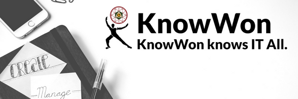 KnowWon.com